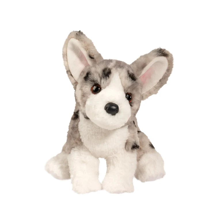 Codie Corgi Soft 1