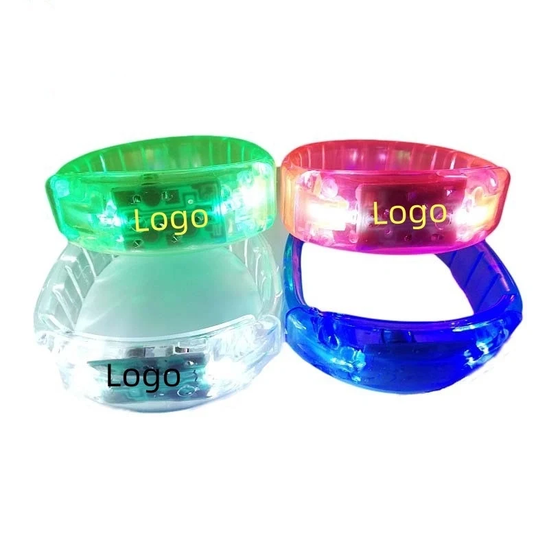 Lighted Bracelet with LED 1