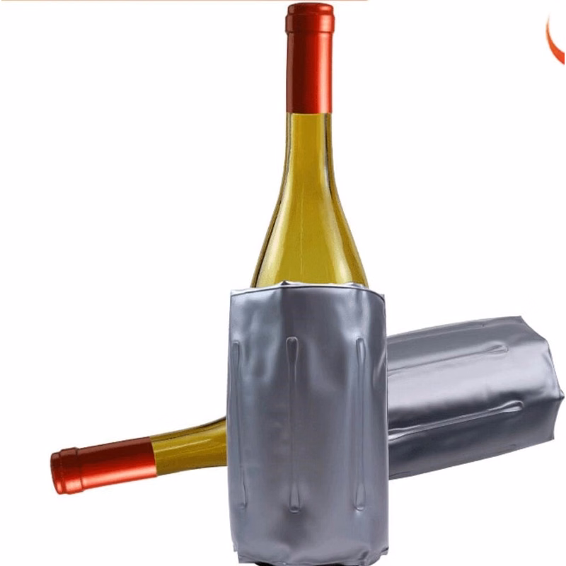 Cooling Ice Wine Bag