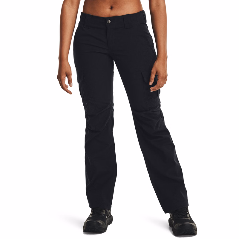 UA Tactical Patrol Women's Pants