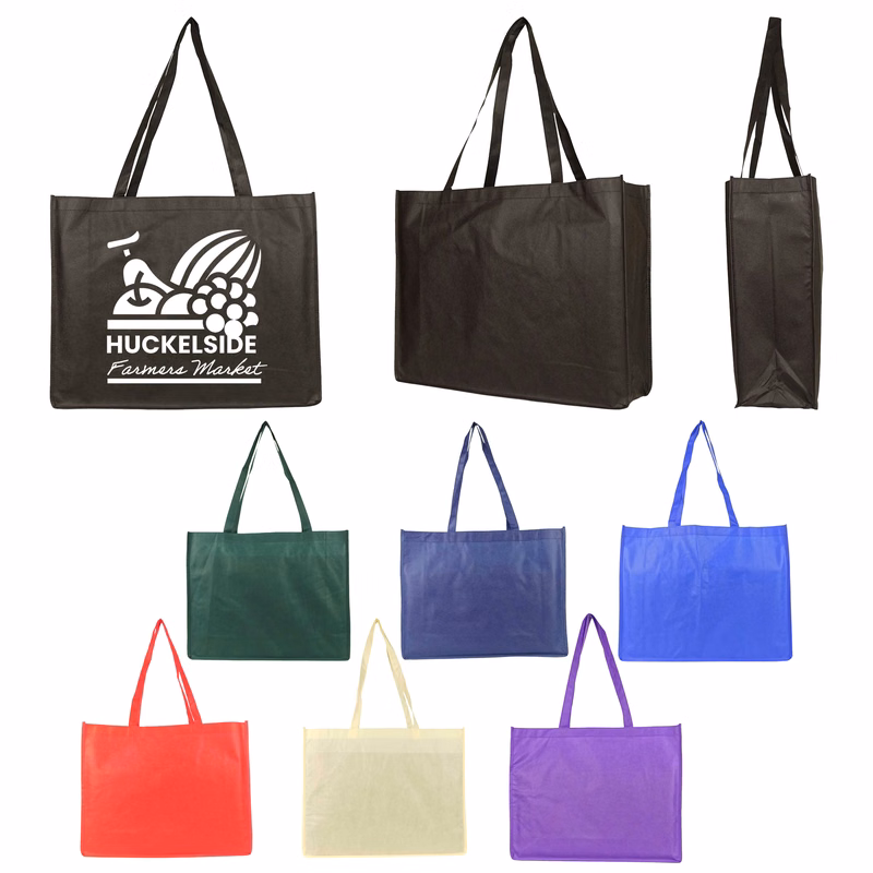 Extra Large Tote Bag