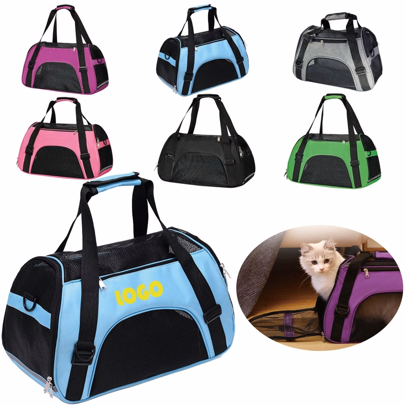 Pet Carrier