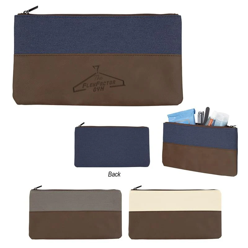 Handy Bombay Wallet-sized Pouch 1