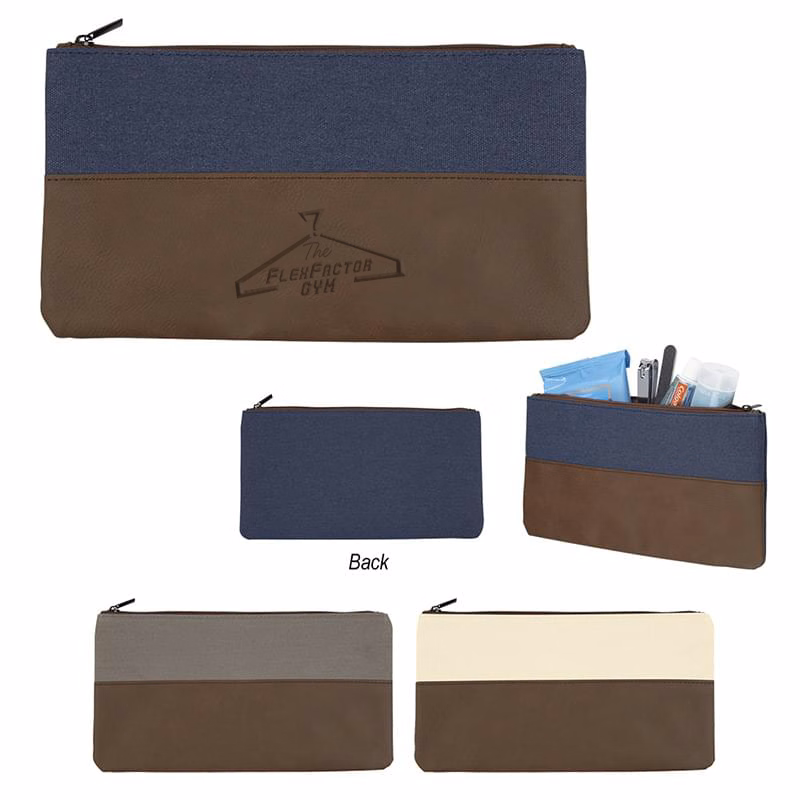 Handy Bombay Wallet-sized Pouch