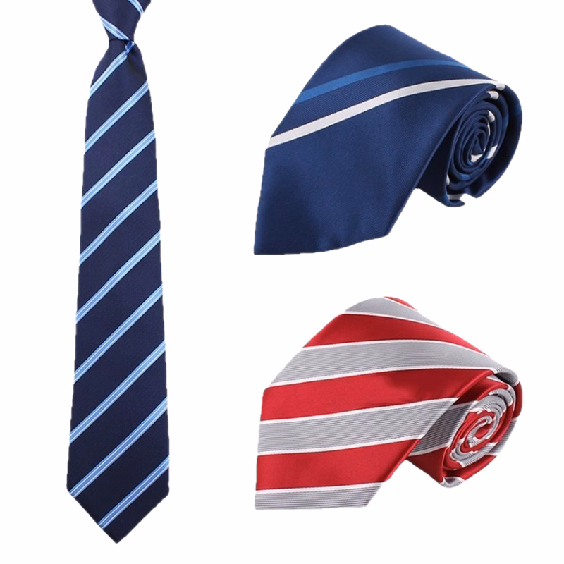 Men Real Silk Ties