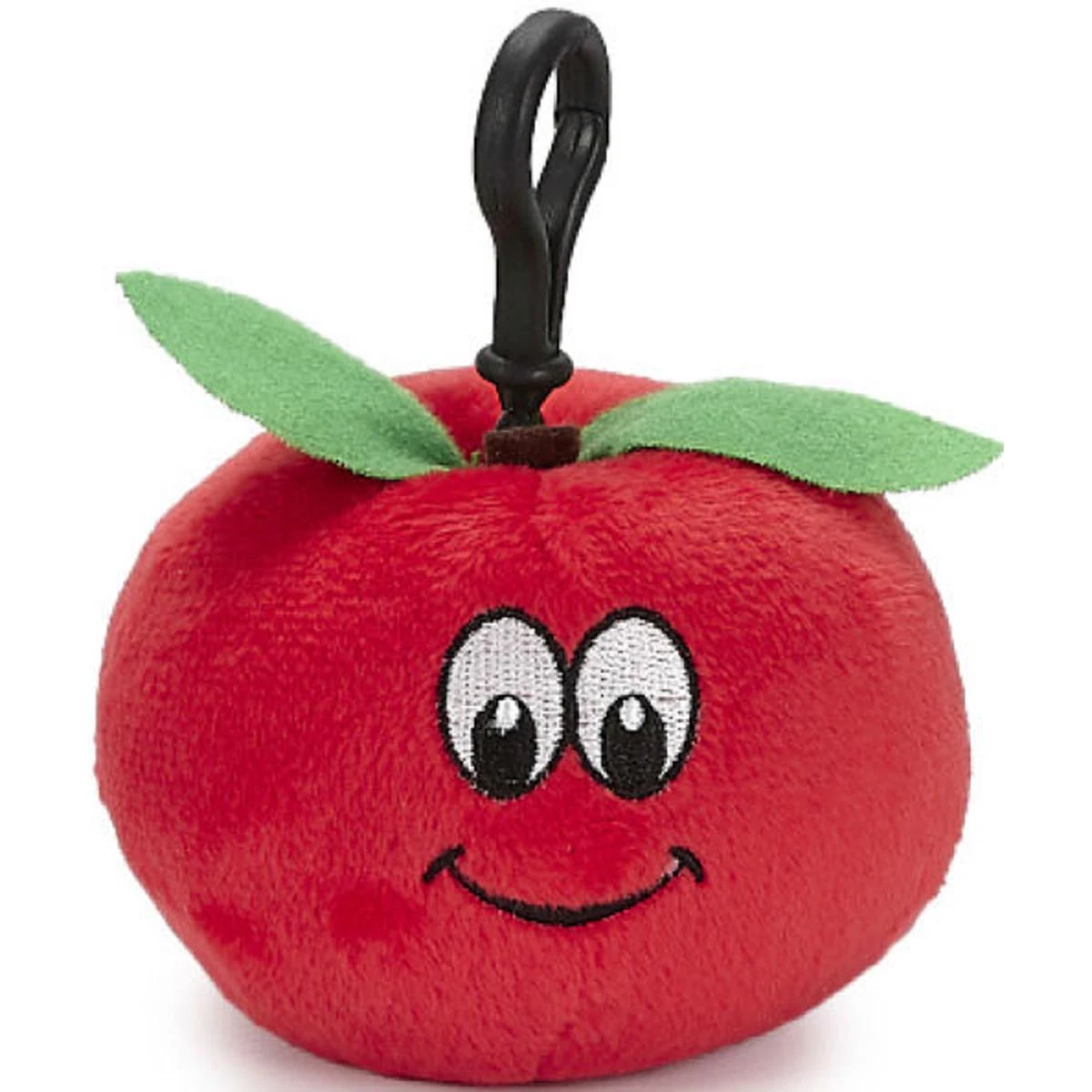 Backpack Clip Fruit - Apple 1