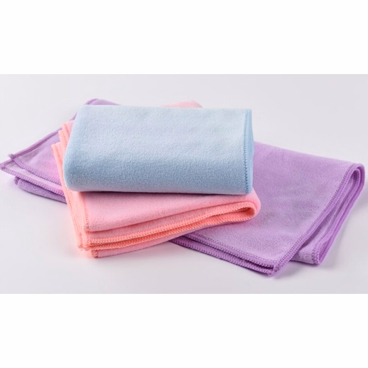Soft Microfibre Towels