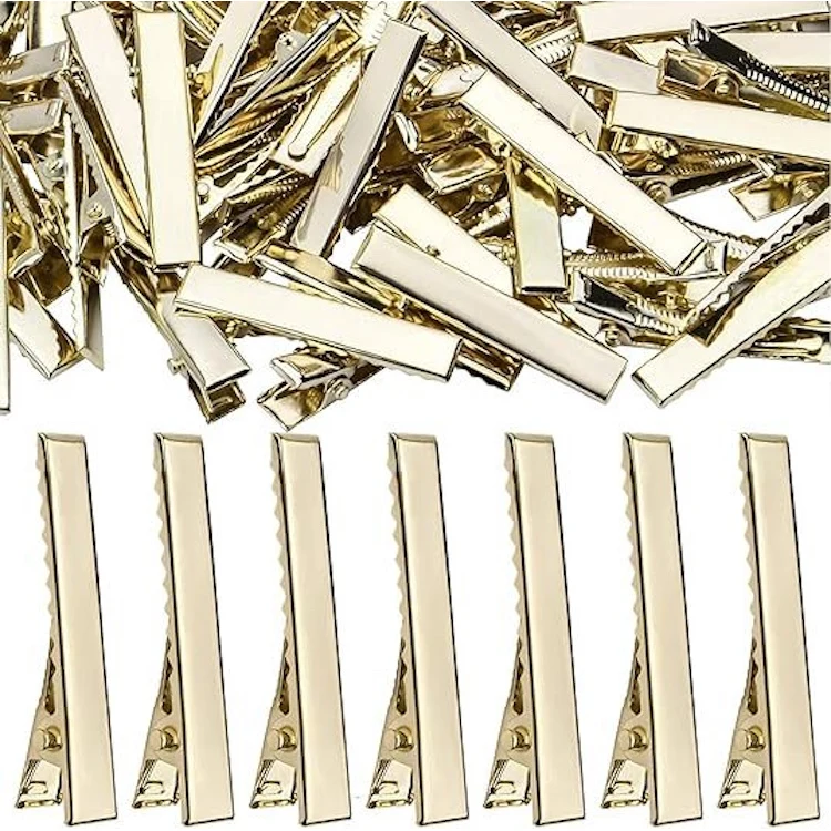 Hair Clips for Hair Bows 1
