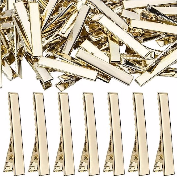 Hair Clips for Hair Bows