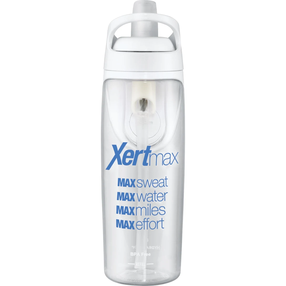 HydraCoach® BPA Free Tritan™ Sport Bottle 22oz 1