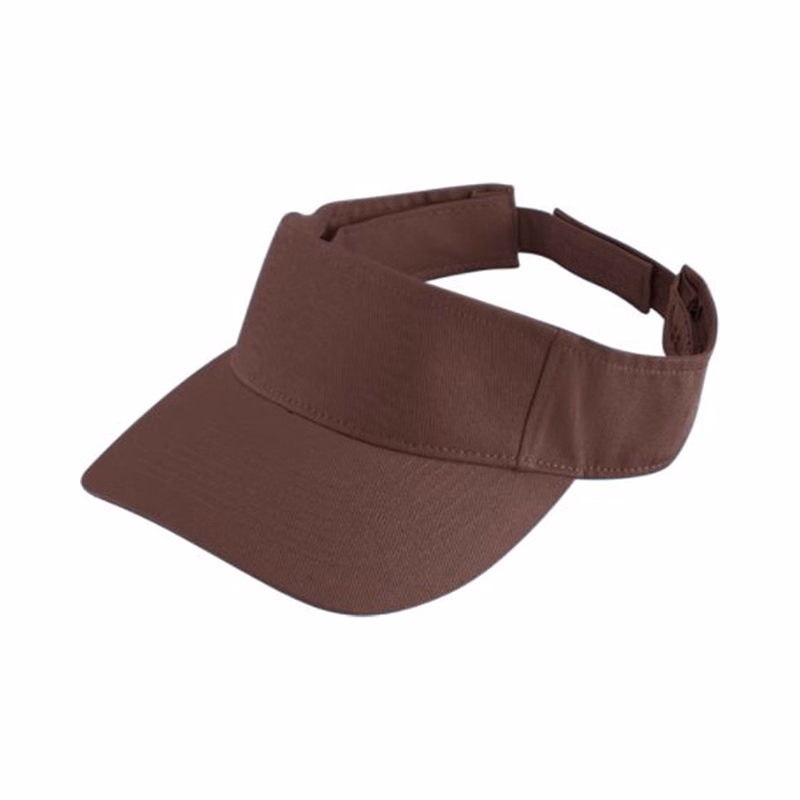 Youth Sport Twill Visor - 6226