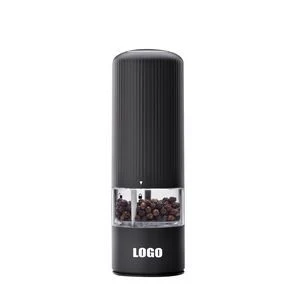 Plastic Electric Pepper Grinder 1