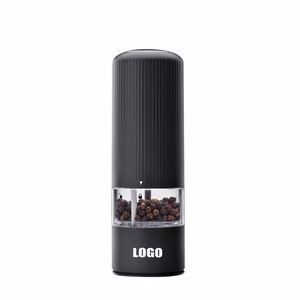 Plastic Electric Pepper Grinder