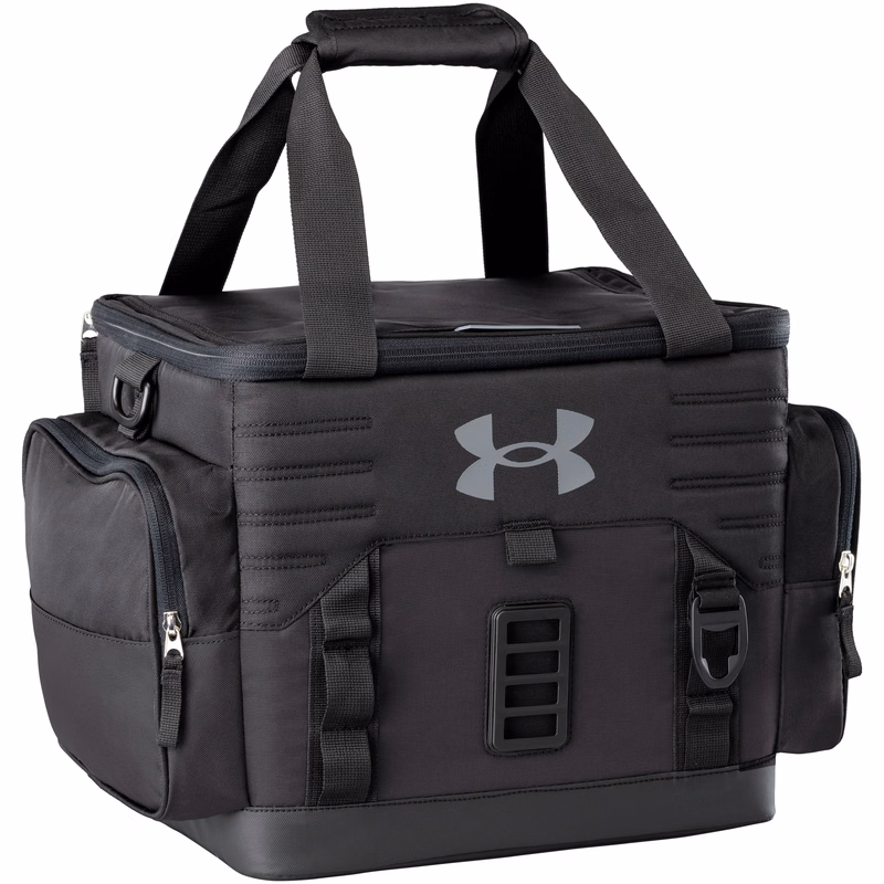 UA 24-Can Sideline Cooler Pitch