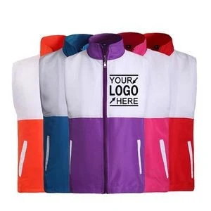 Volunteer Vests 1