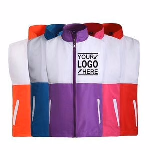 Volunteer Vests