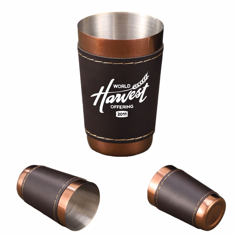 Cold Drink Mug With Cup Cover