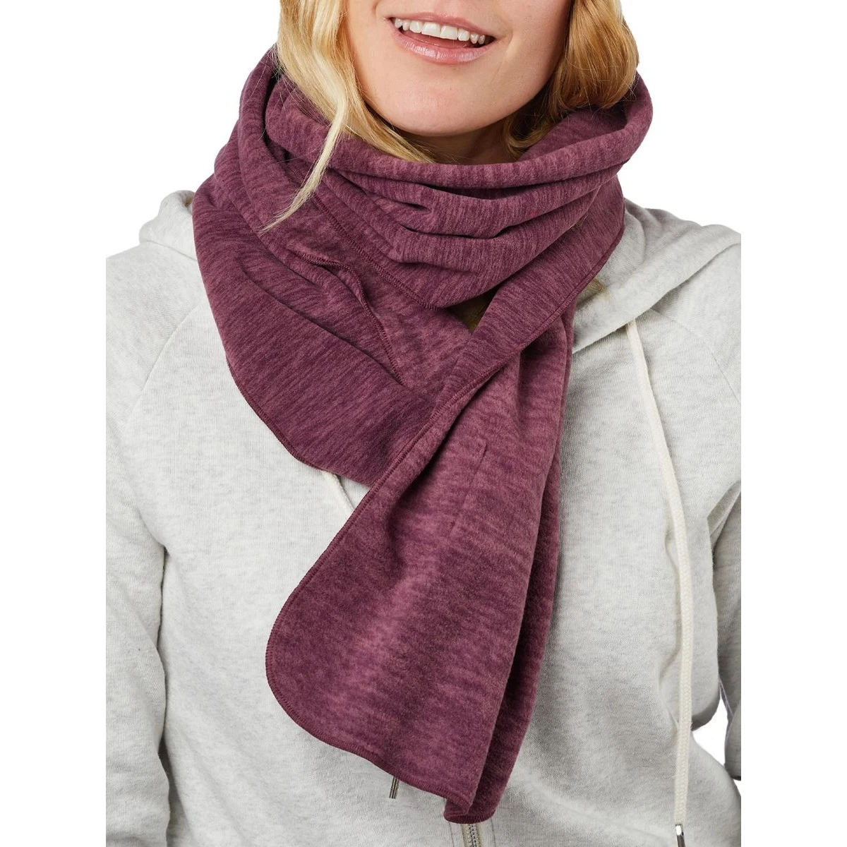 Cascade Scarf 1