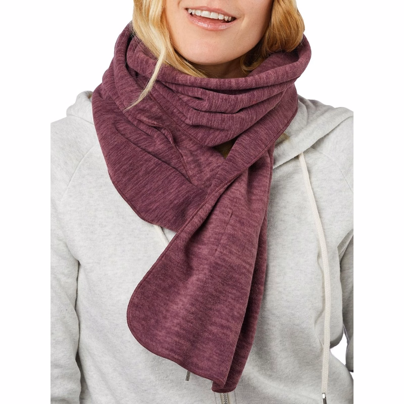 Cascade Scarf