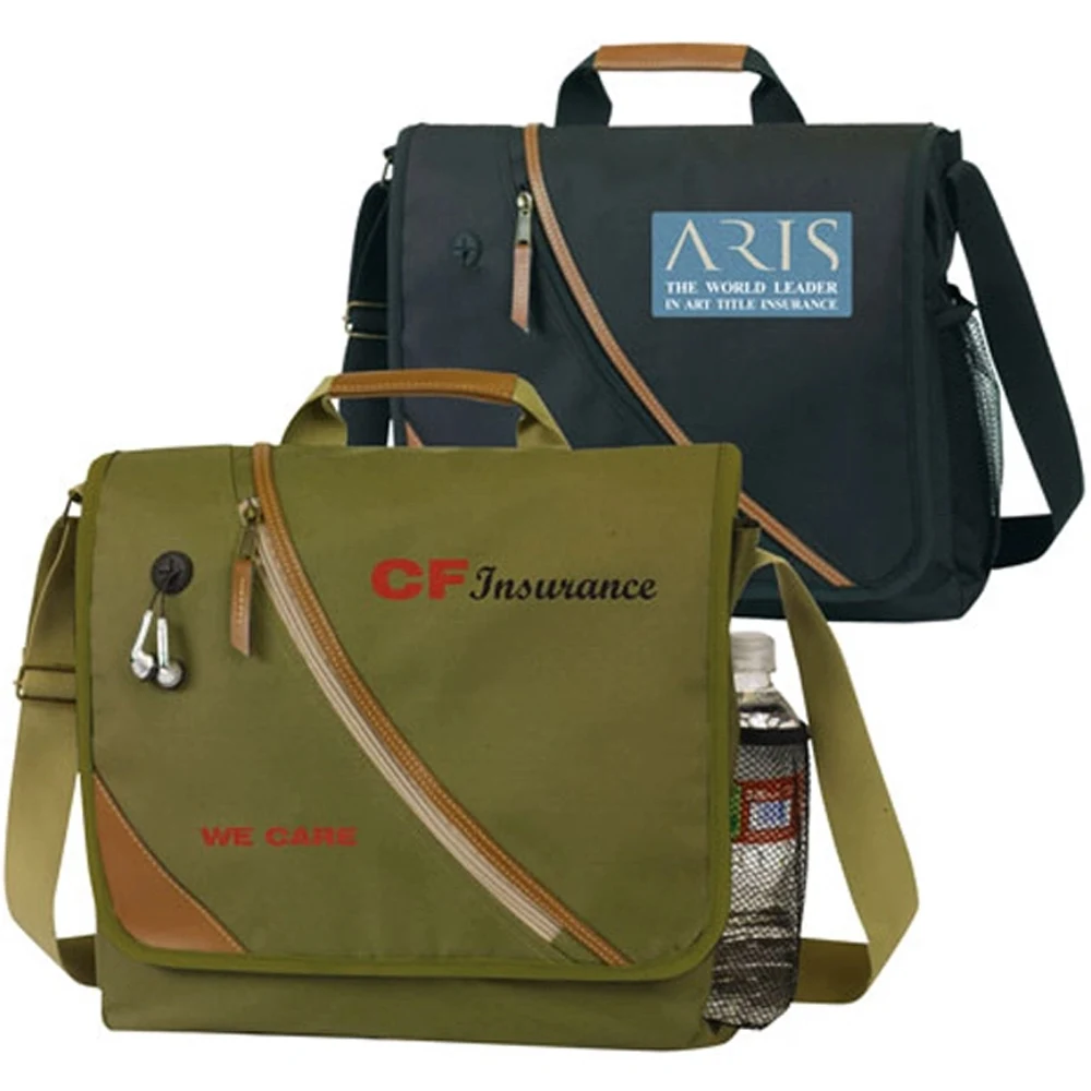 NEW STYLEDELUXE EXECUTIVE MESSENGER 1