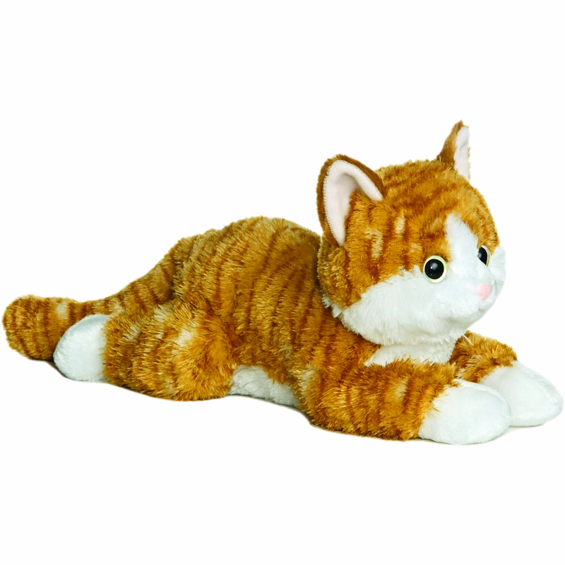 12" Chester Cat
