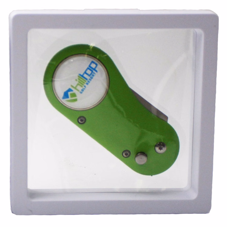 Flix Lite Divot Tool in Levit8 Window Box