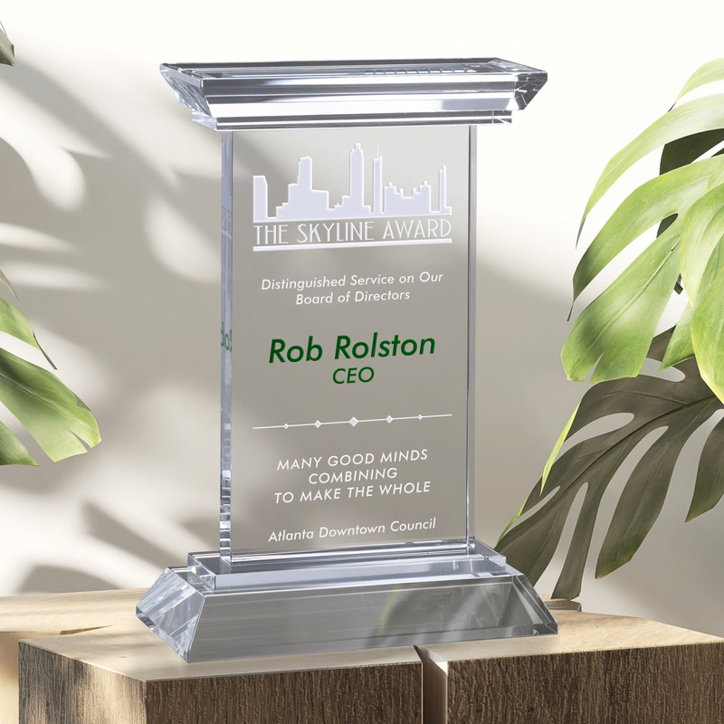 Chatfield Award