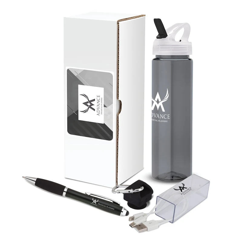 Salon 3-Piece Trade Show Gift Set 1