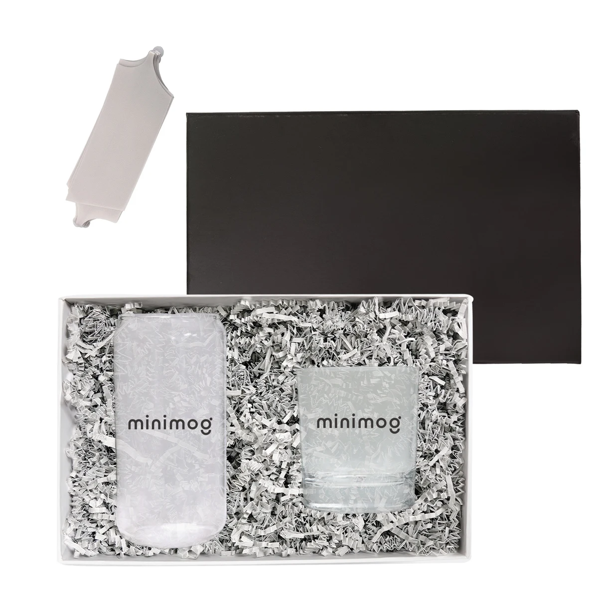Pour Decisions Kit: Black 1