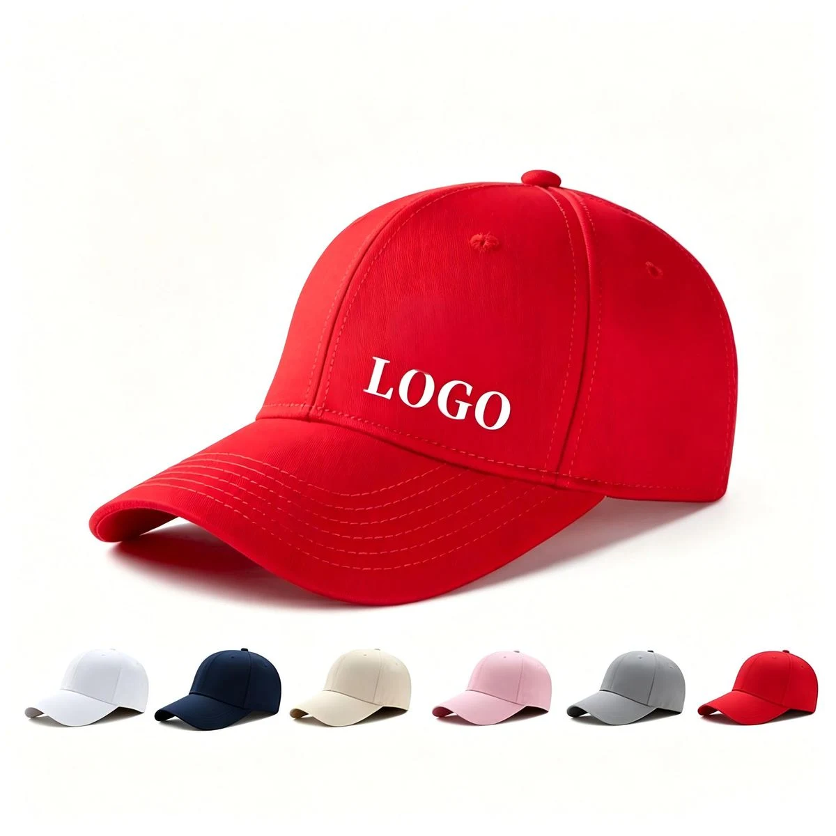 Baseball Hat 1