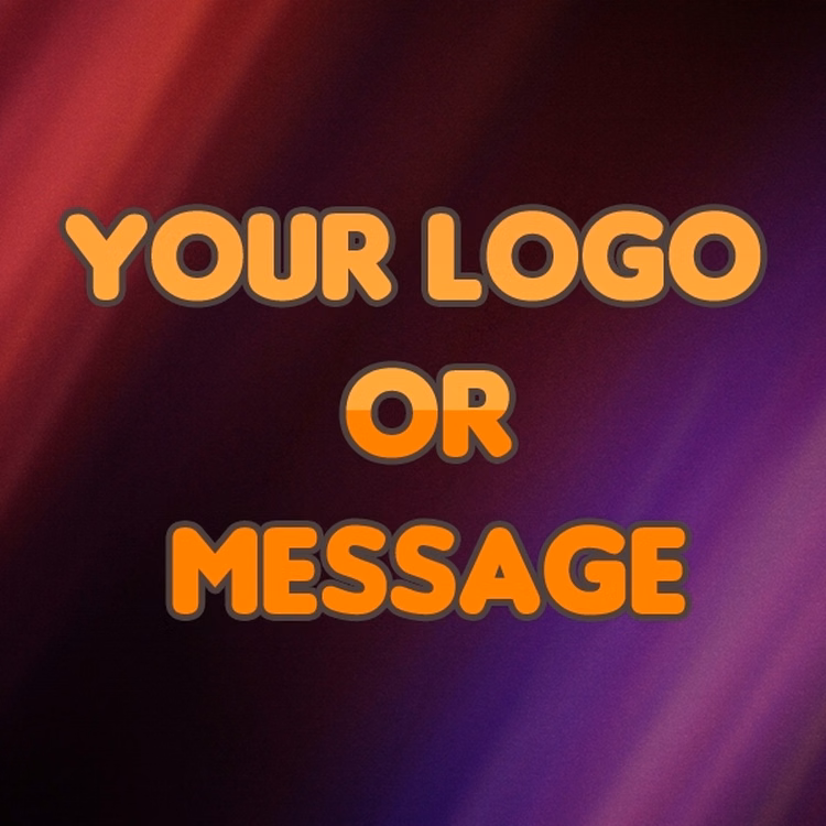 4ftx5ft Digital Banner