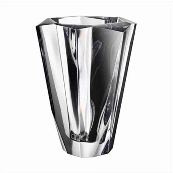PRECIOUS VASE CLEAR LARGE