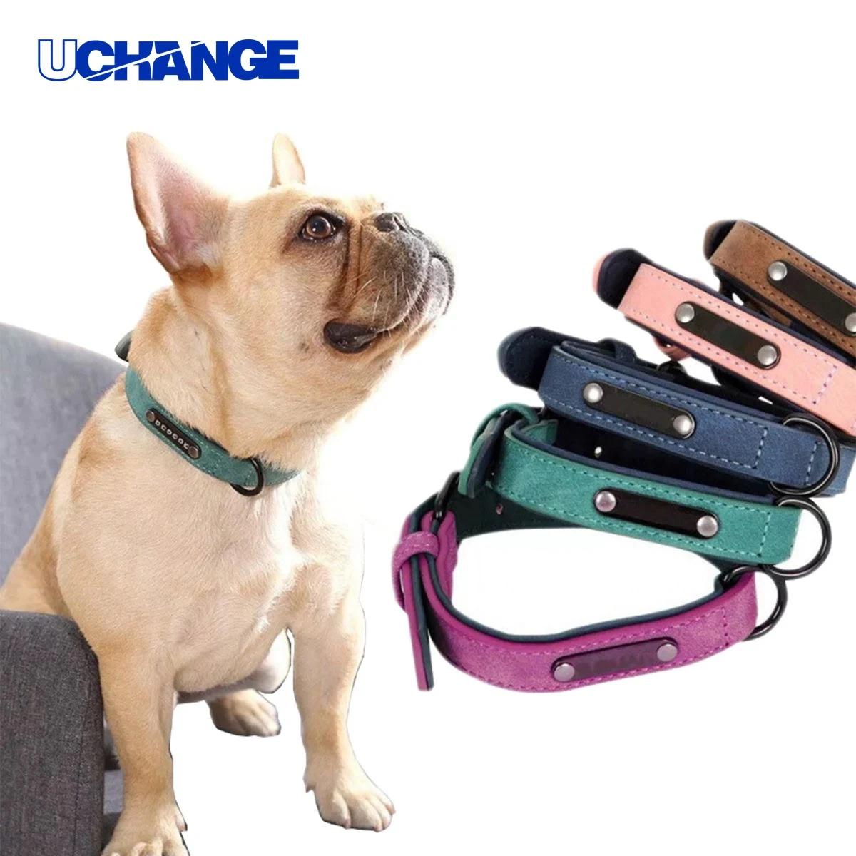 Anti-Loss Pet Collar 1