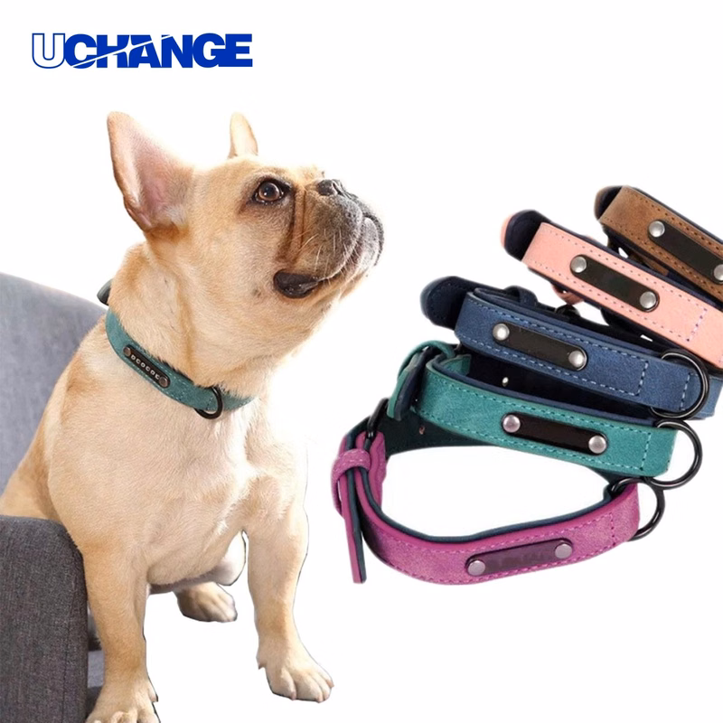 Anti-Loss Pet Collar