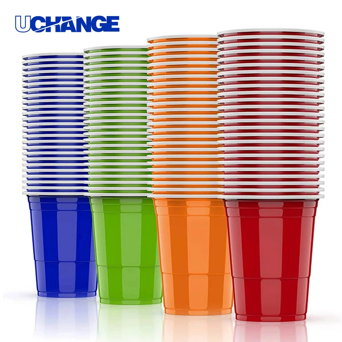 Reusable Party Stadium Cup 1