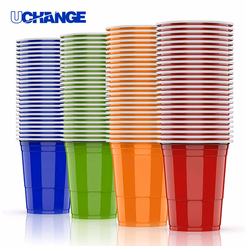Reusable Party Stadium Cup