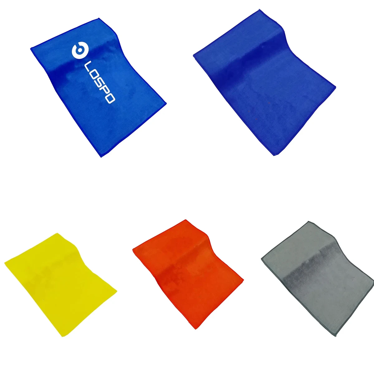 Microfiber Support Fitness Quick-Drying Towel MOQ 100PCS 1