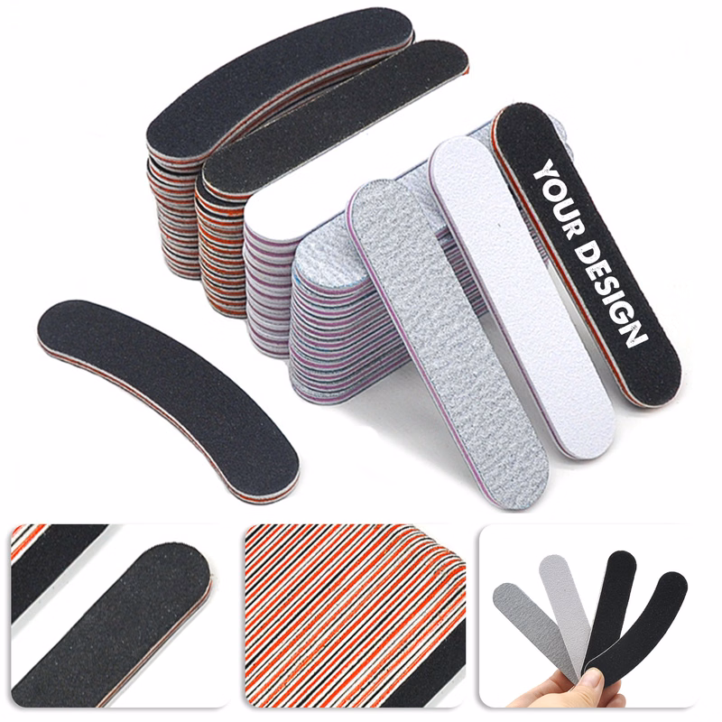 Beauty Care Nail File