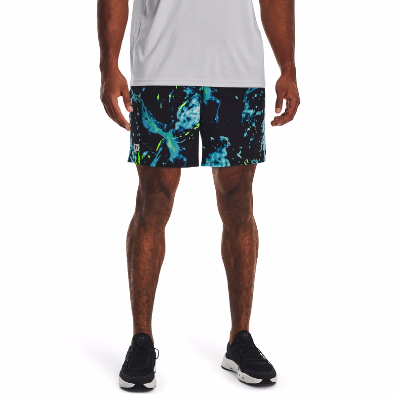 UA Expanse Men's 7.5 Boardshorts