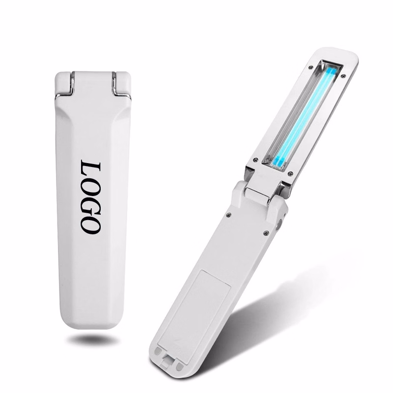 Portable USB UV Sterilizer