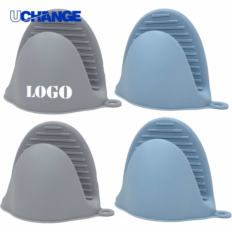 Mini Silicone Oven Mitt for Kitchen