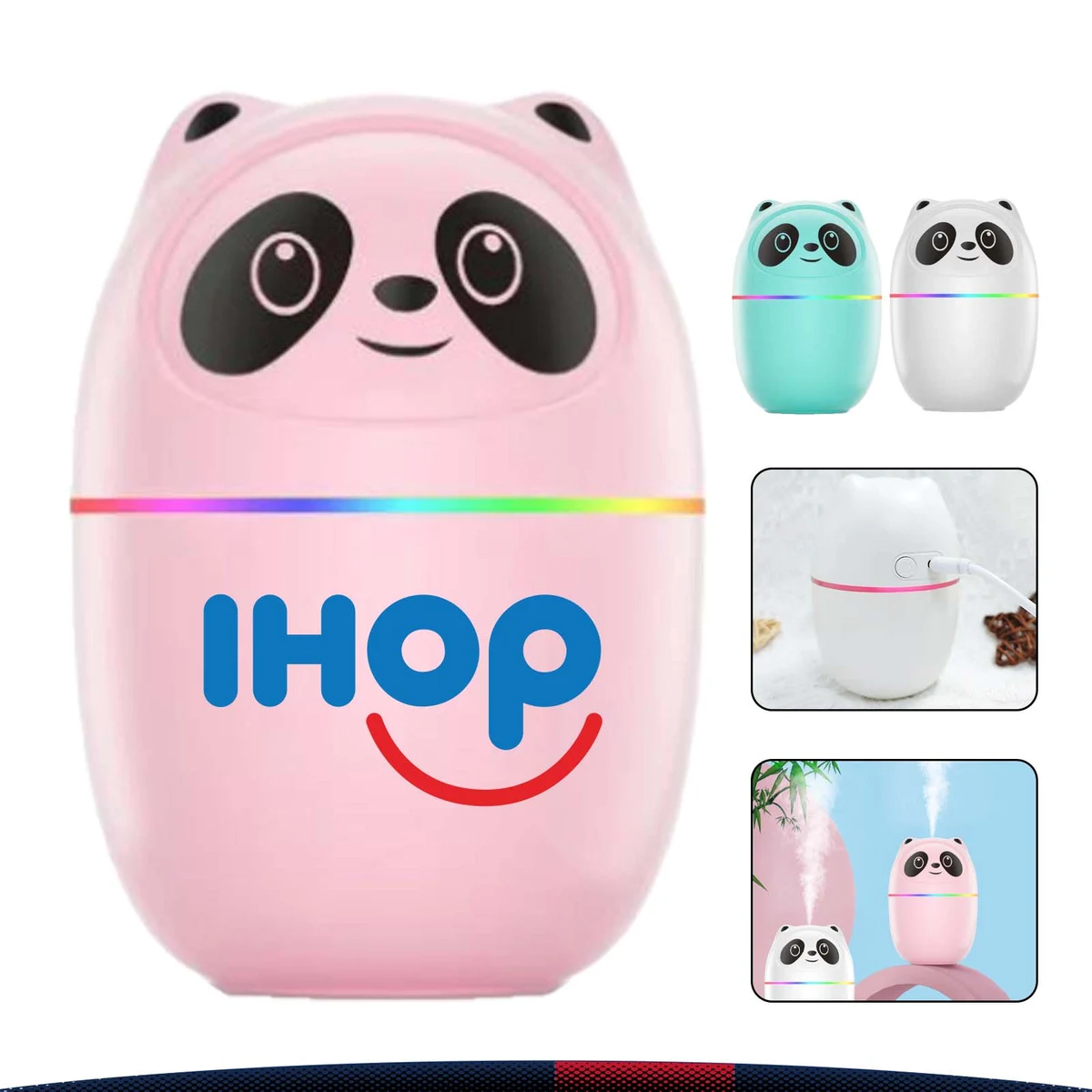 William Baer Humidifier 1