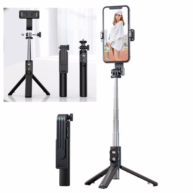 Smartphone Tripod Stand