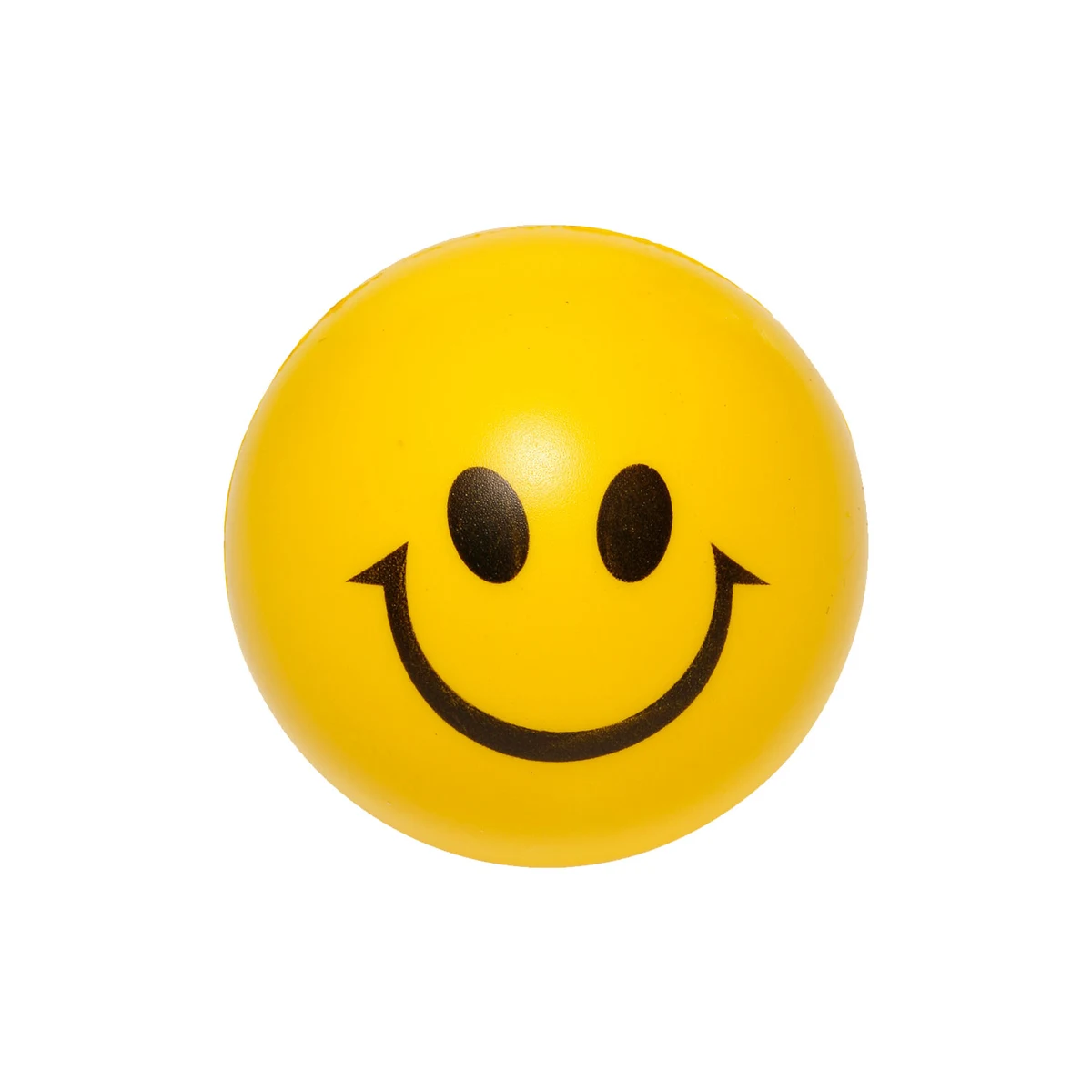 Happy Face Stress Ball 1