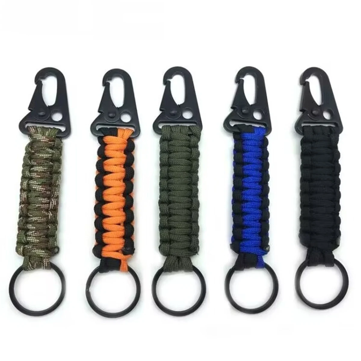 High Quality Mountaineering Buckle 1