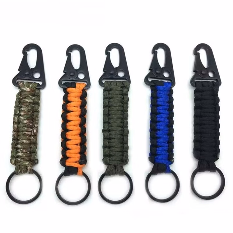 High Quality Mountaineering Buckle