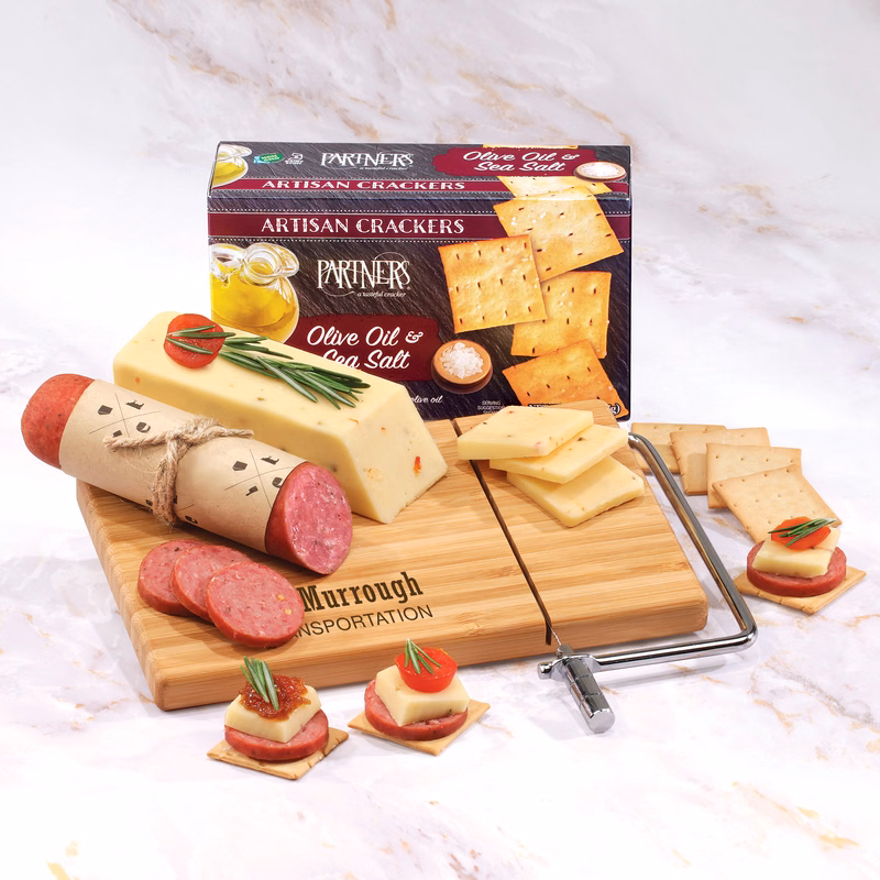 SALE - Shelf Stable Entertainer's Assortment