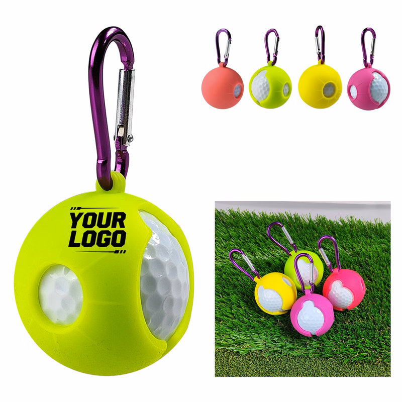 Silicone Golf Ball Cover