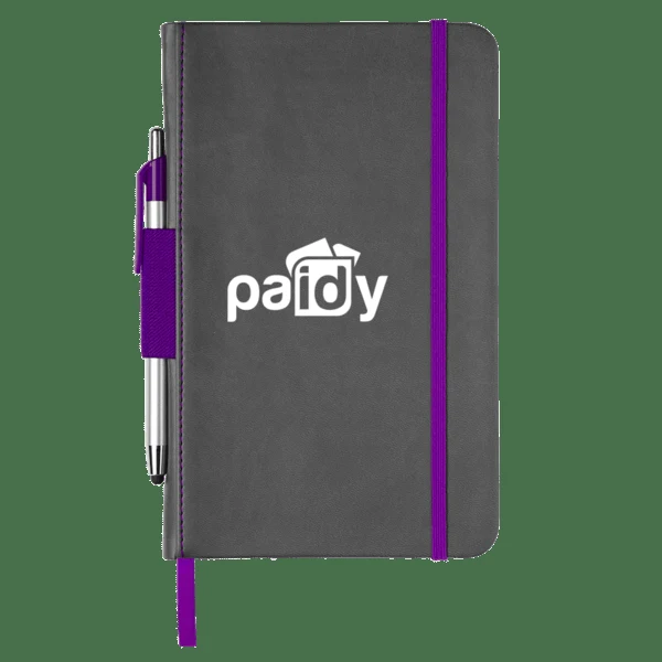 Chester Journal Notebook Set 1