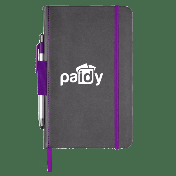 Chester Journal Notebook Set